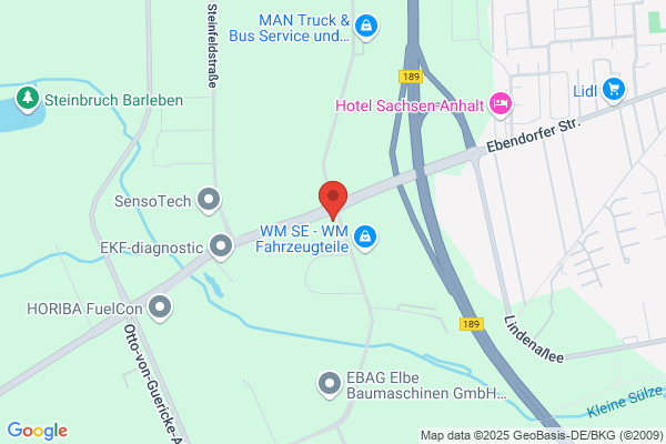 ESA Elektroschaltanlagen GmbH