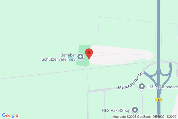 Gartenland Barleben