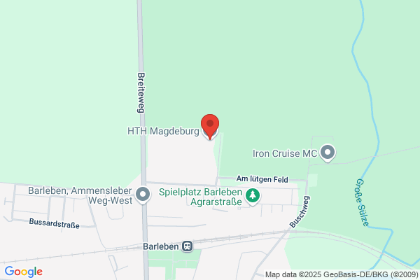 HTH Haustechnische Handelsgesellschaft mbH
