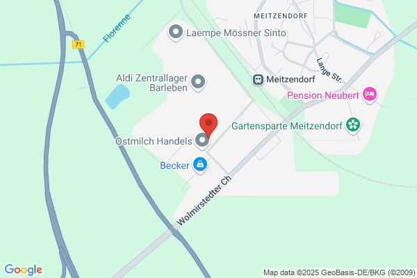 Haltern und Kaufmann GmbH & Co. KG