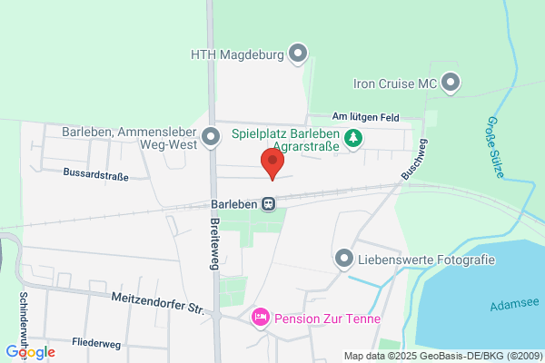 Holz u. Bautenschutz Seesemann