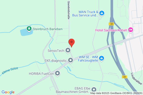 Infosoft Gesellschaft für Informationssysteme und Softwareentwicklung mbH