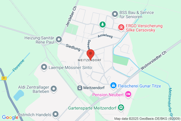 Kindertagesstätte Birkenwichtel