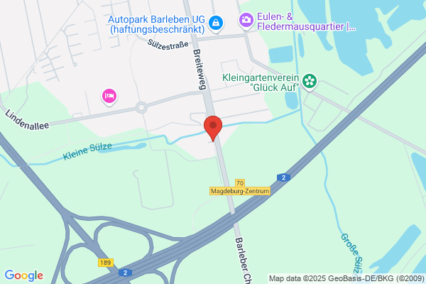 Kwascha Handels GmbH