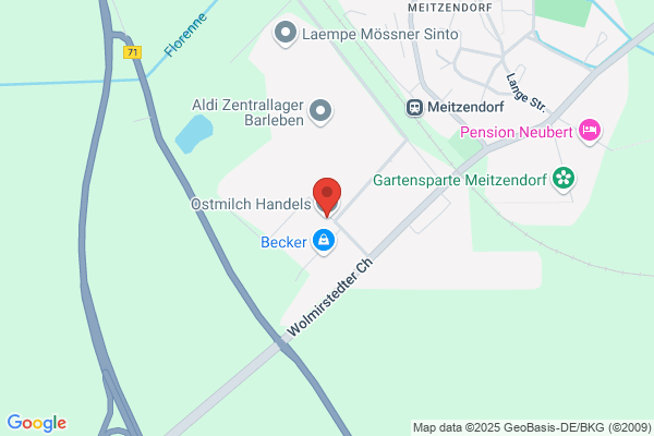 Ostmilch Frischdienst Magdeburg GmbH