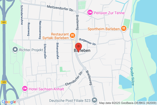 Reisebüro Schnelle
