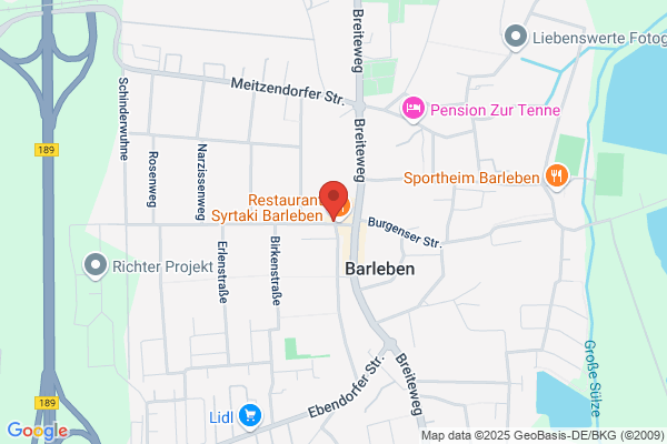 SHL Systemhallenbau Lutter