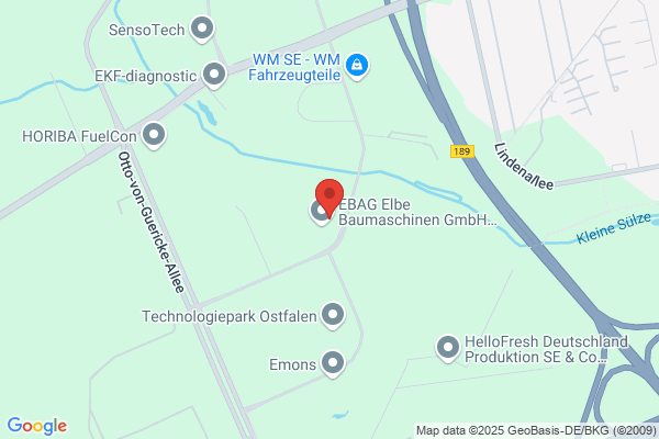 Schlüter Gastrohandel und Service GmbH