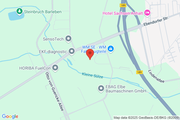 Schweißtechnische Lehranstalt Magdeburg,