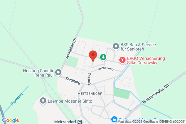 Service-Büro Hennicke
