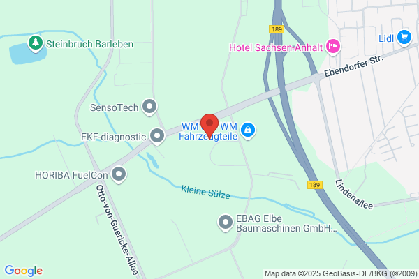 TekoN Informationssysteme GmbH