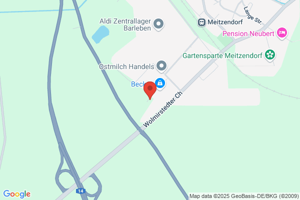 Temps GmbH Magdeburg
