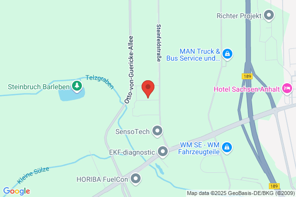 aprocas GmbH