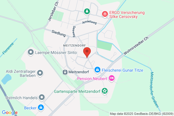 Ihr Friseur e.G.