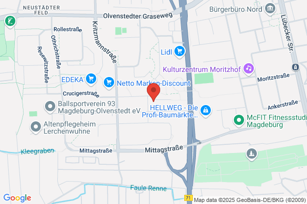 Pension u. Zimmervermietung Inh. Hans Klenk