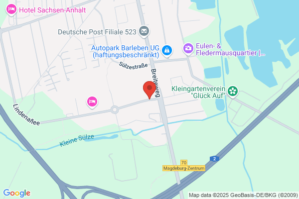 GIS Industrieservice GmbH & Co. KG