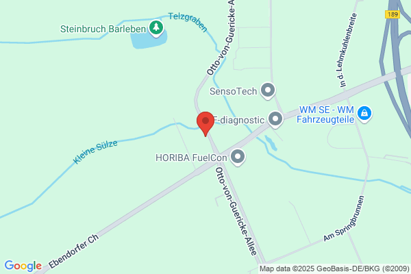DEPOSERV Ingenieurgesellschaft mbH
