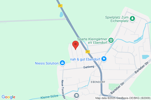 Hujer Frank Ingenieurbüro für Elektrotechnik