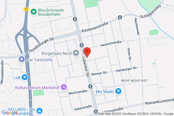 Ingenieurkontor Magdeburg Straßen-u.Tiefbauplanung IKM