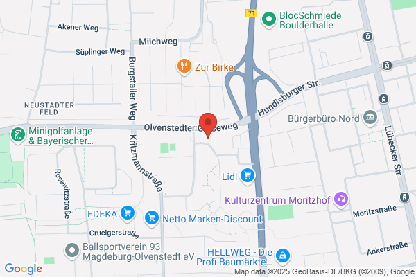 KLS Ingenieurgesellschaft mbH