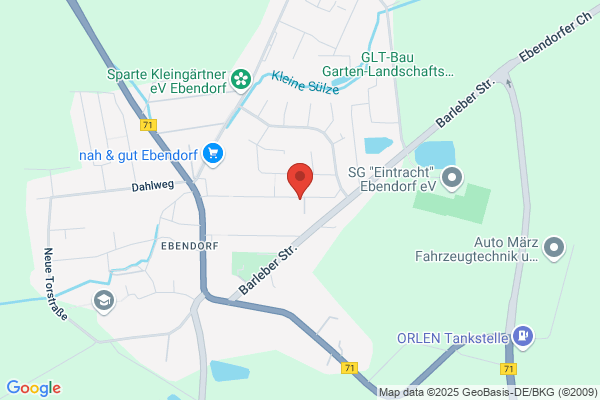 Mydla, Ing. Büro Rainer