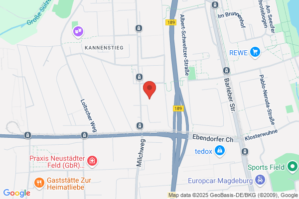 Evangelische Freikirchen Pfingstgemeinde Vatershaus KdöR