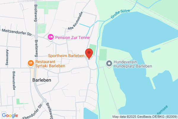 Gasthaus Treffpunkt Barleben Inh. Klaus Schulze