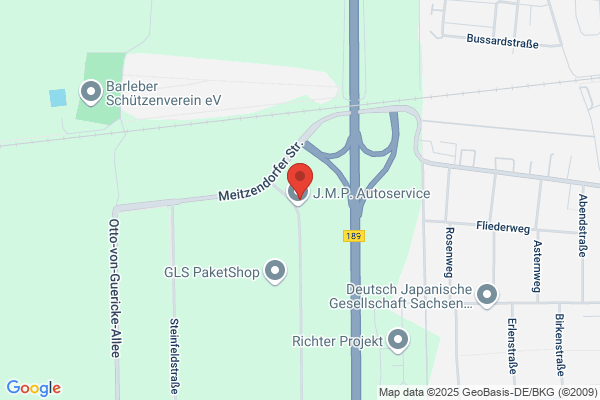 Aral LKW / Truck Station
