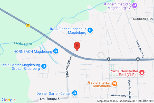 Deutsche Tamoil GmbH