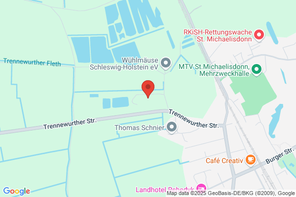 BEA Dithmarschen GmbH