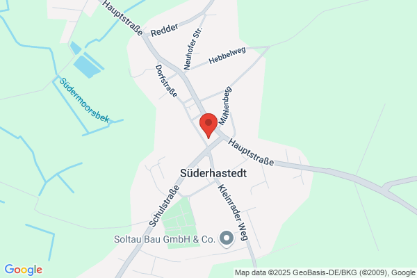Paulsen Gütertransporte GmbH