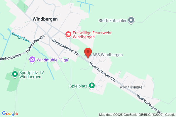 AFS Windbergen GmbH