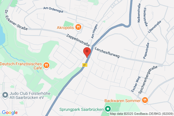 AS Elektro-Service UG (haftungsbeschränkt)