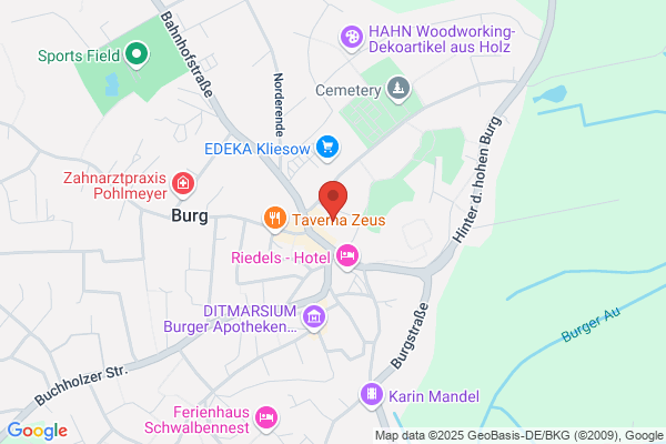 Amtsverwaltung Eddelak-St. Michaelisdonn