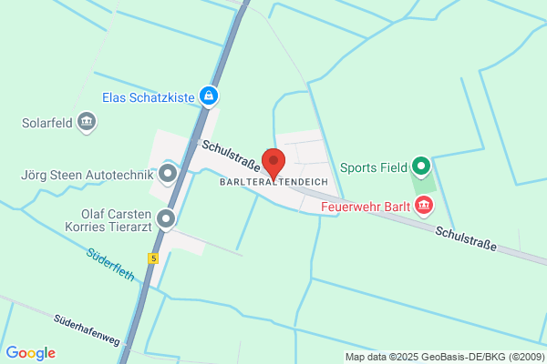 Barlter Brotstuv