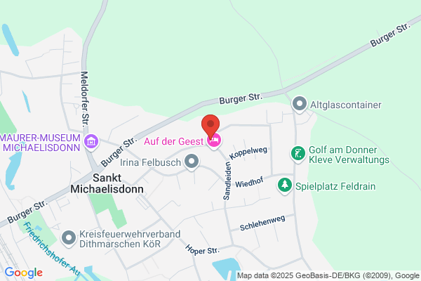 Defli Bau GmbH