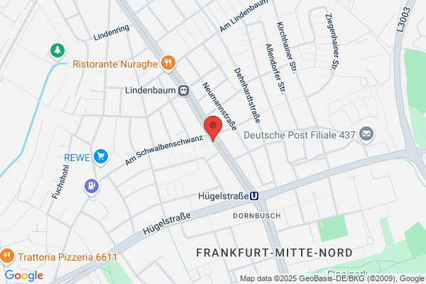Die Continentale Versicherung Erhard Wandel e.K.