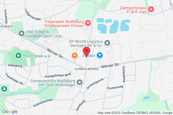 Donn-Apotheke Ehmen