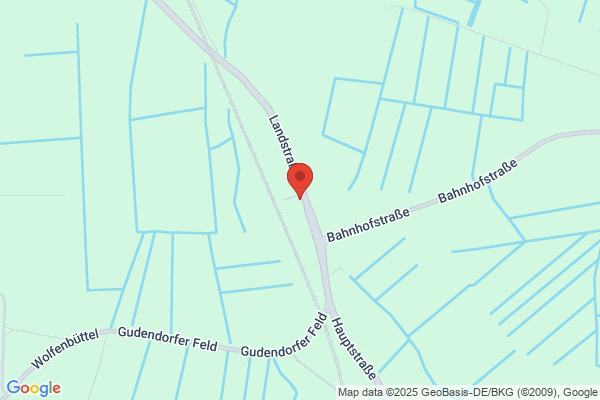 Gaststätte Schnittpunkt