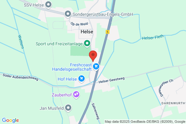 Grundschule Helse
