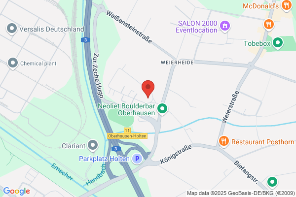 Küsten Gemüse GmbH