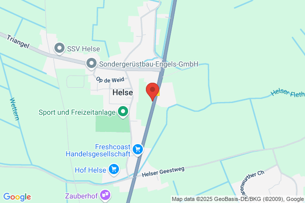 Lina's Autohandel