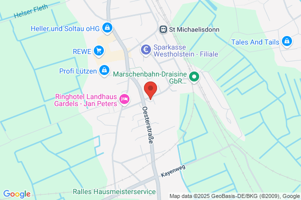 WES Haustechnik GmbH
