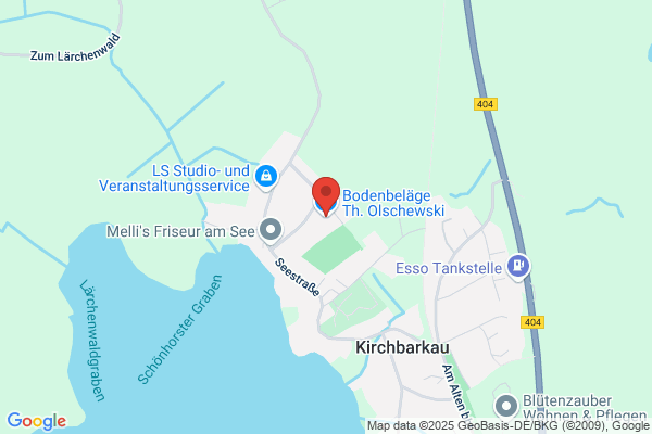 Bodenbeläge TH Olschewski GmbH