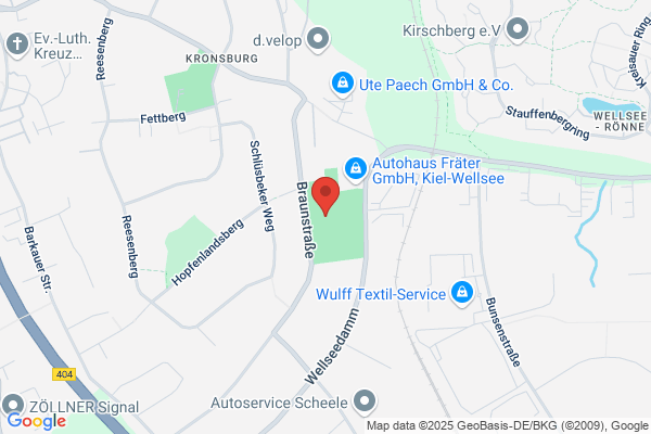 Automobile-Scheel An- u. Verkauf von Pkw, Krad, Wohnwagen u. Wohnmobilen