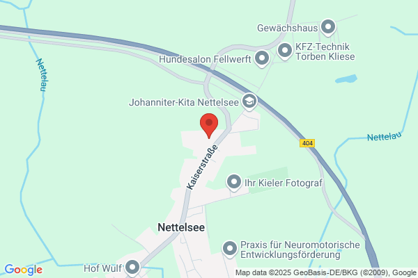 Bildhauerwerkstatt Heilger Schein