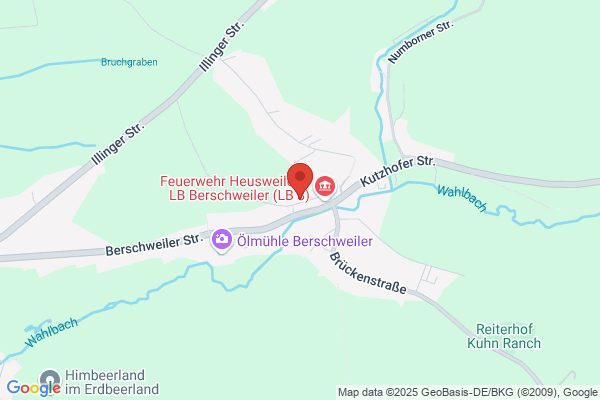 Buttgereit Zimmerei GmbH