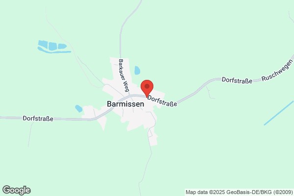 Dorfgemeinschaftshaus Barmissen