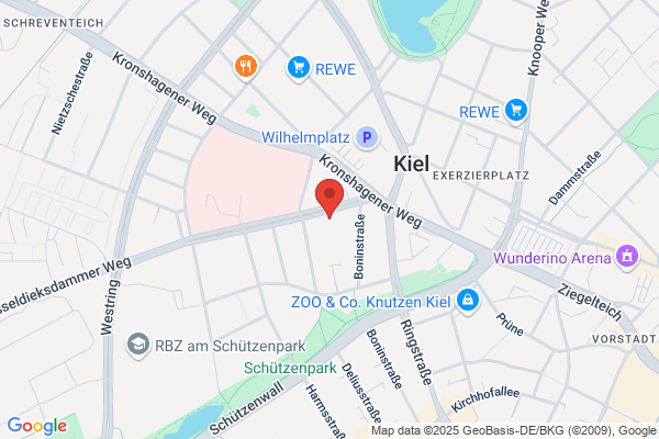 Euranord Unternehmensberatung B. Kretzschmar