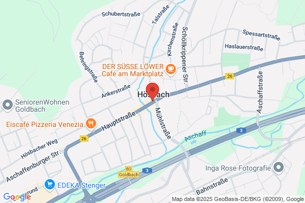 Gollbach u. Stange